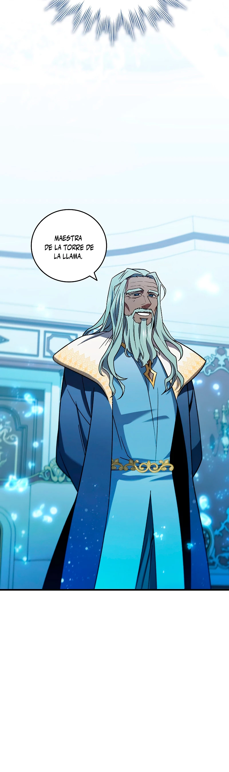 Mago devorador de dragones > Capitulo 28 > Page 411