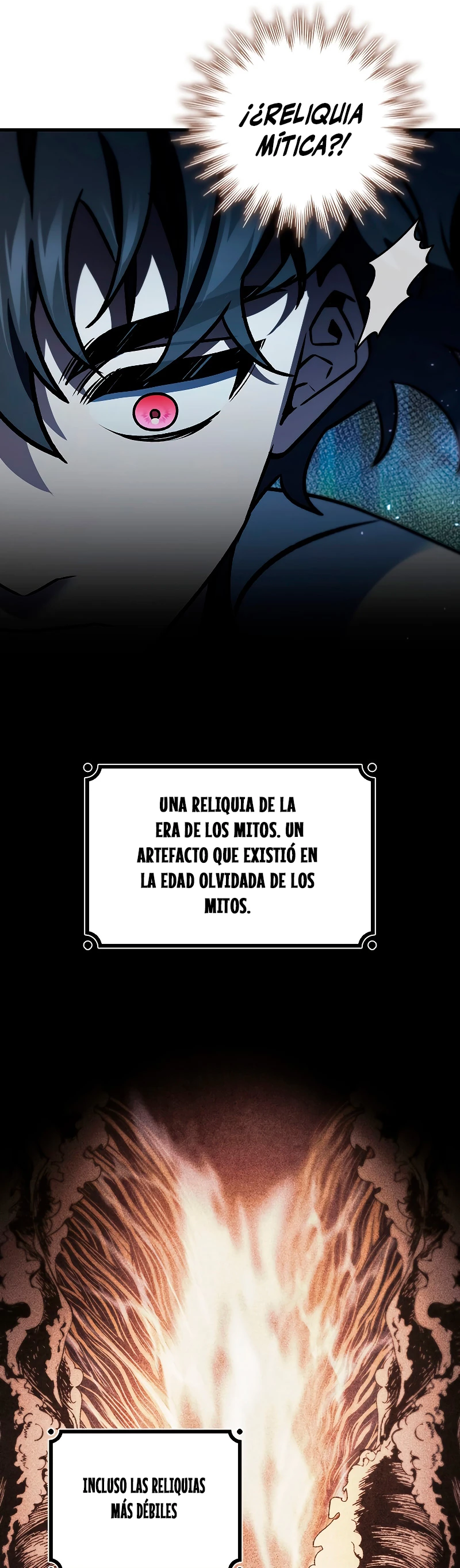 Mago devorador de dragones > Capitulo 28 > Page 451