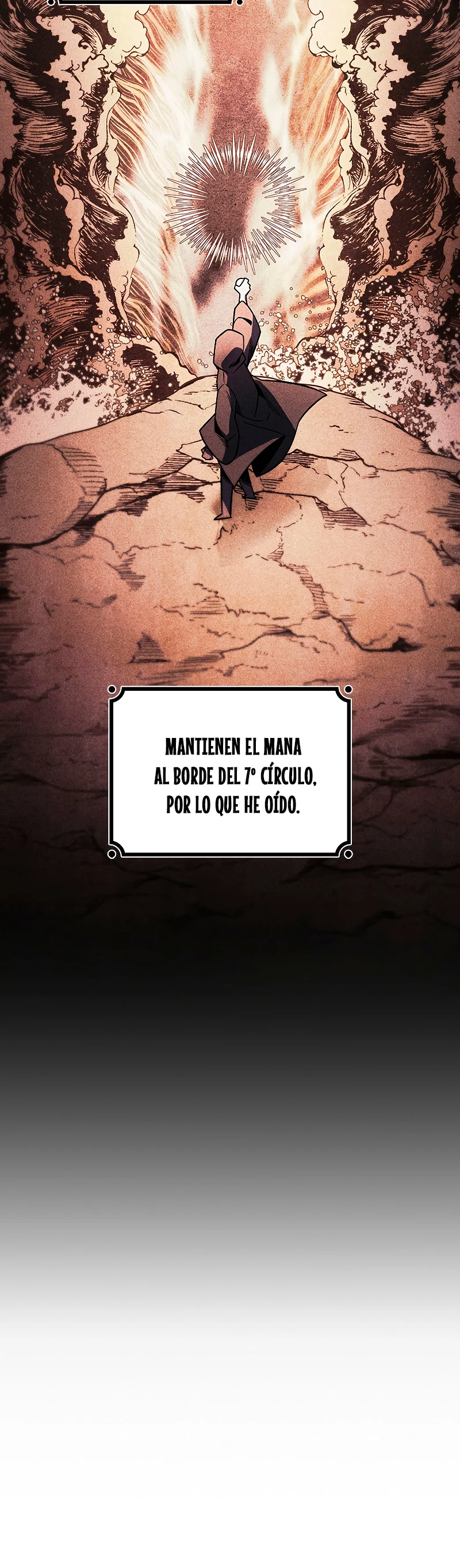 Mago devorador de dragones > Capitulo 28 > Page 461