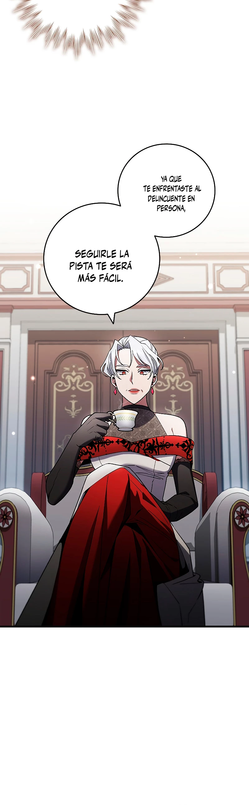 Mago devorador de dragones > Capitulo 29 > Page 61