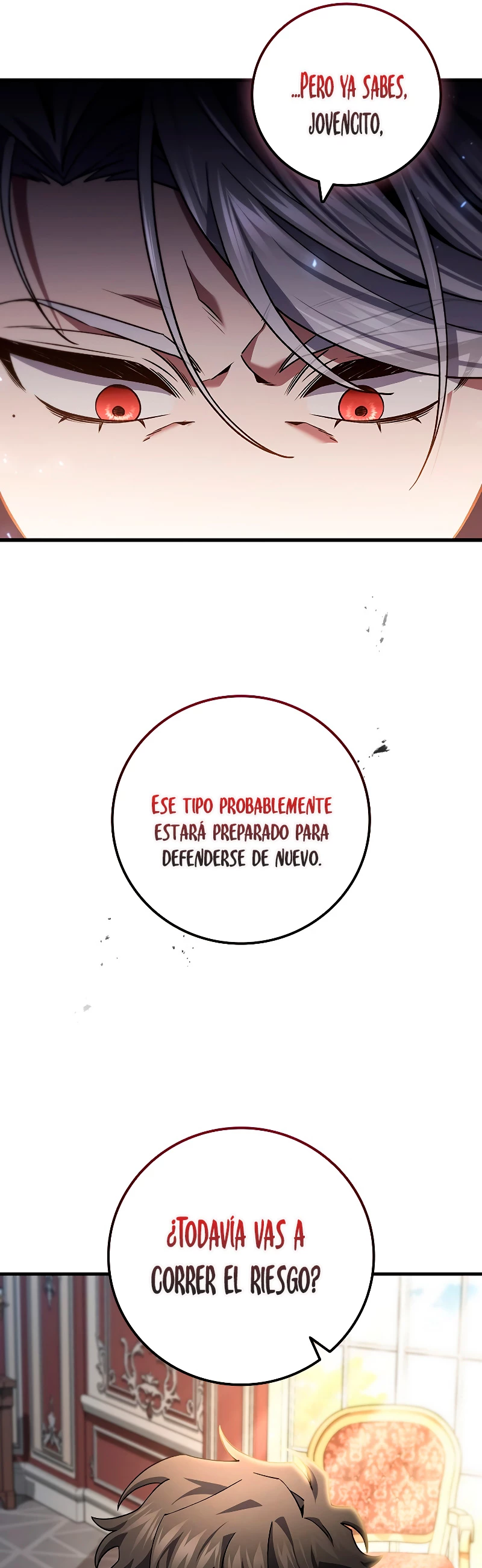 Mago devorador de dragones > Capitulo 29 > Page 71