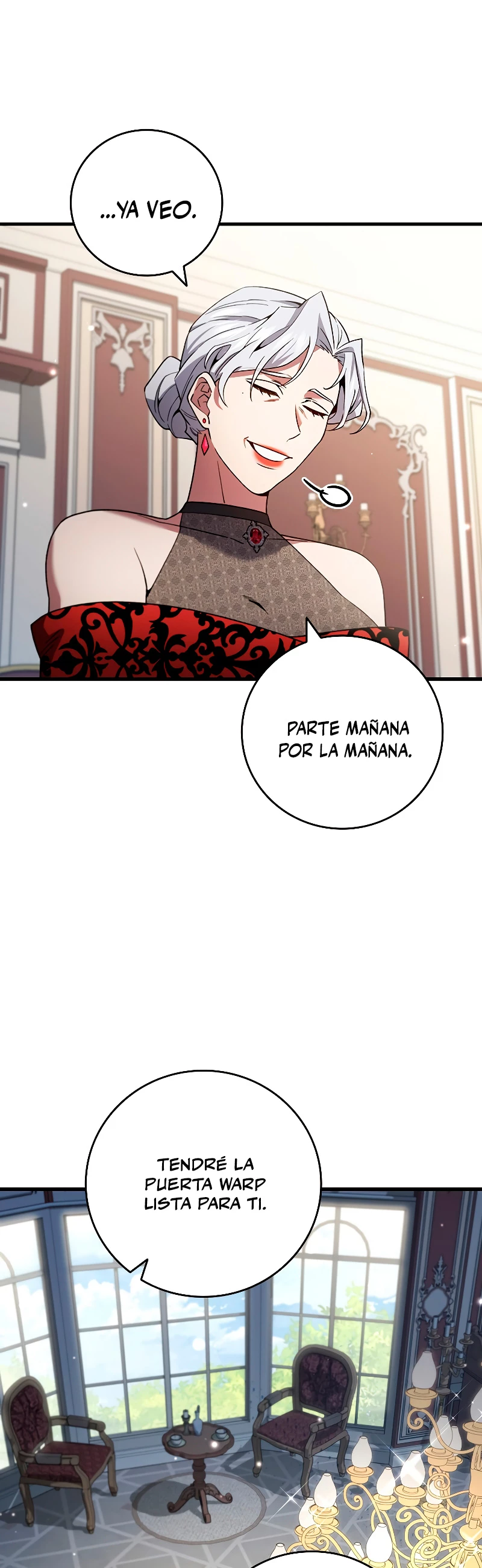 Mago devorador de dragones > Capitulo 29 > Page 101