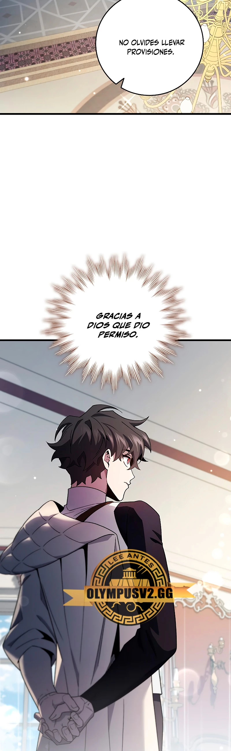 Mago devorador de dragones > Capitulo 29 > Page 111