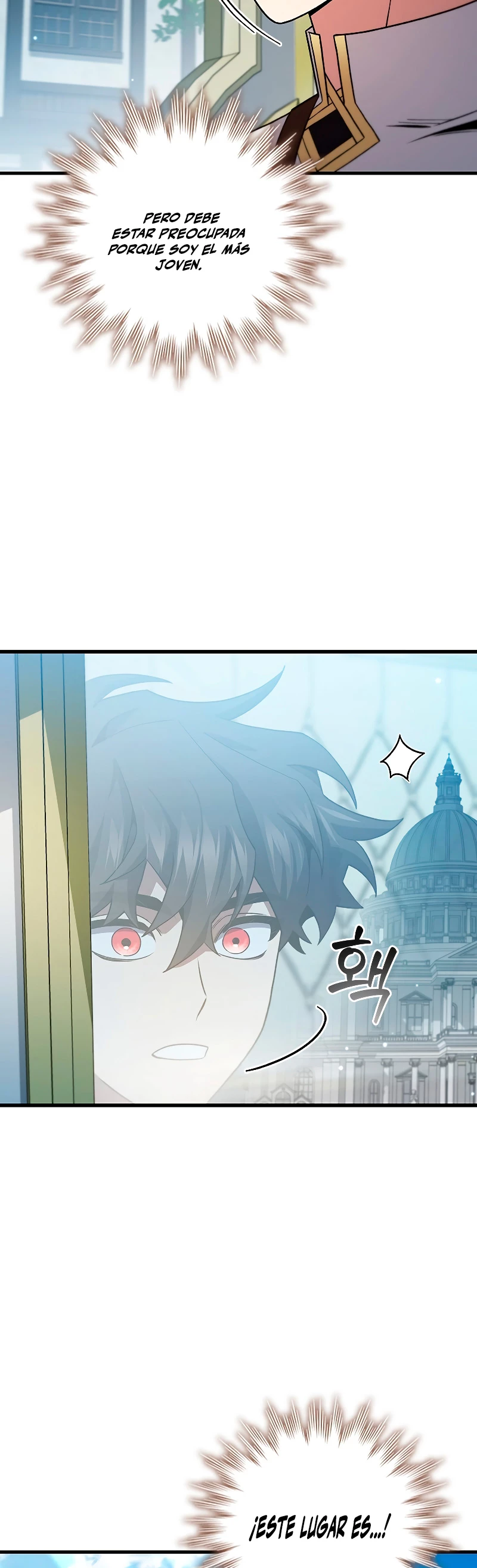 Mago devorador de dragones > Capitulo 29 > Page 151