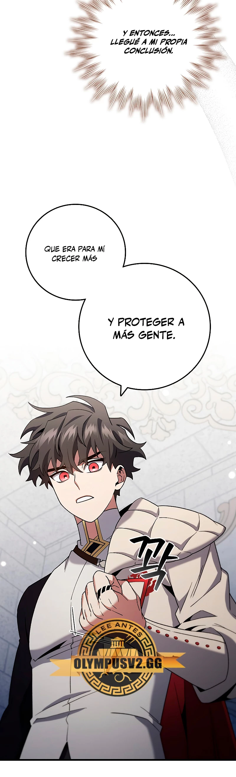 Mago devorador de dragones > Capitulo 29 > Page 211
