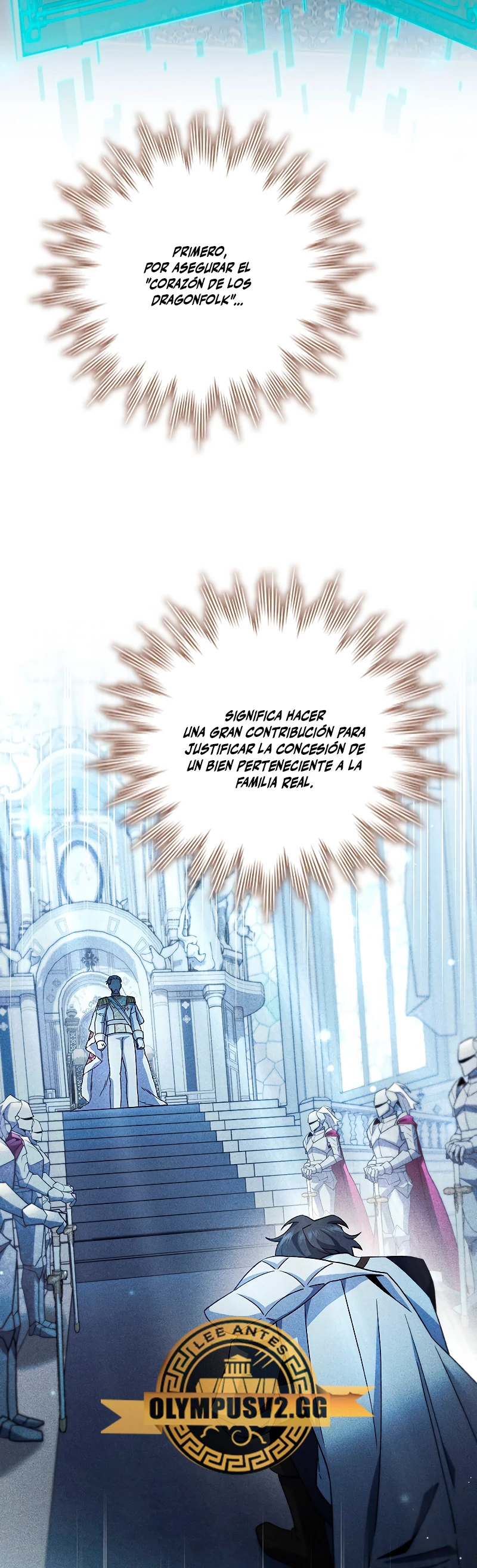 Mago devorador de dragones > Capitulo 29 > Page 241