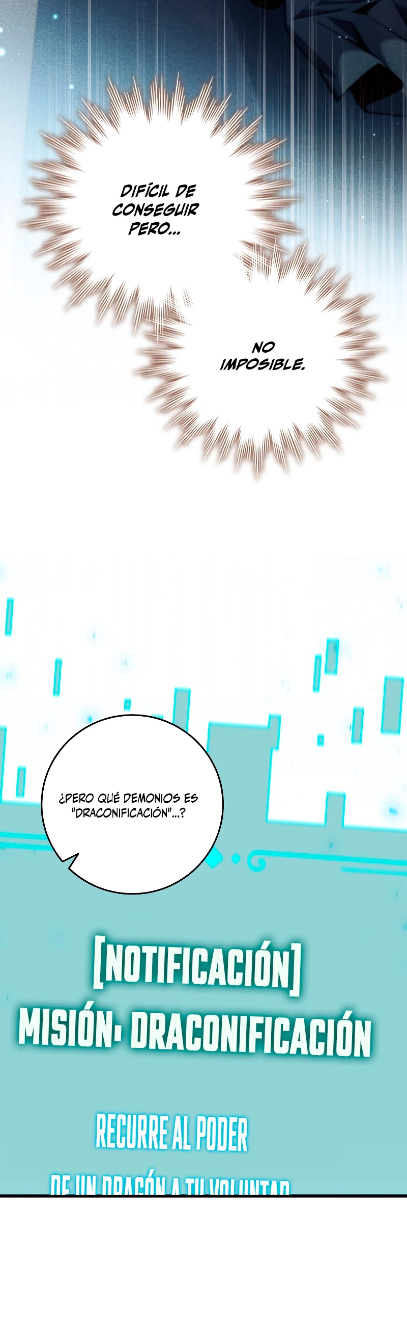 Mago devorador de dragones > Capitulo 29 > Page 251