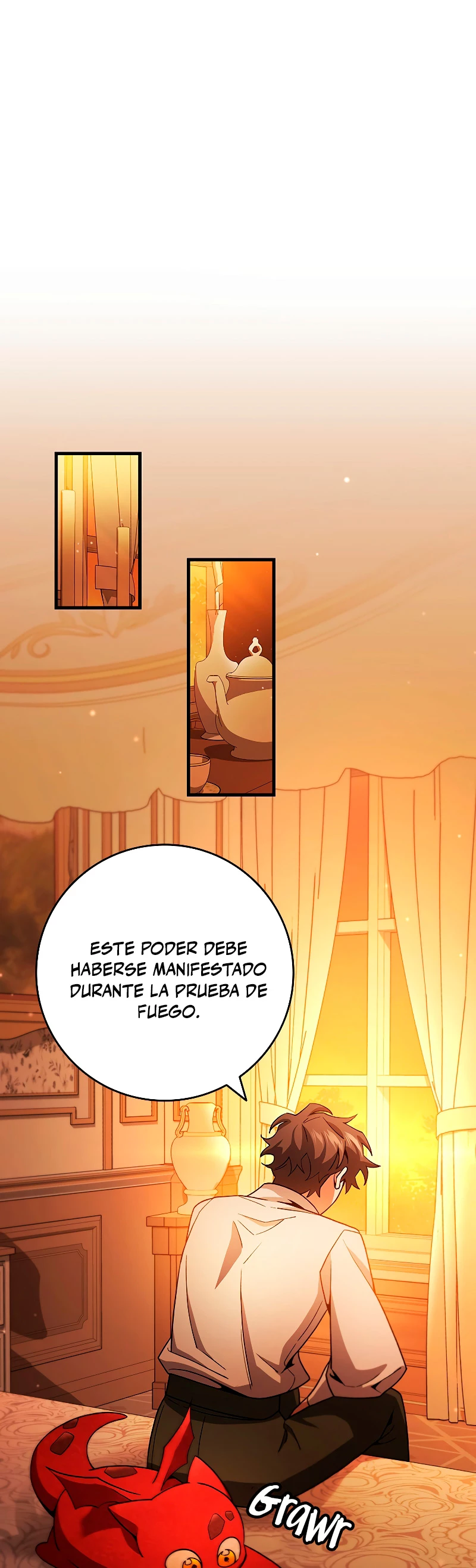 Mago devorador de dragones > Capitulo 29 > Page 301