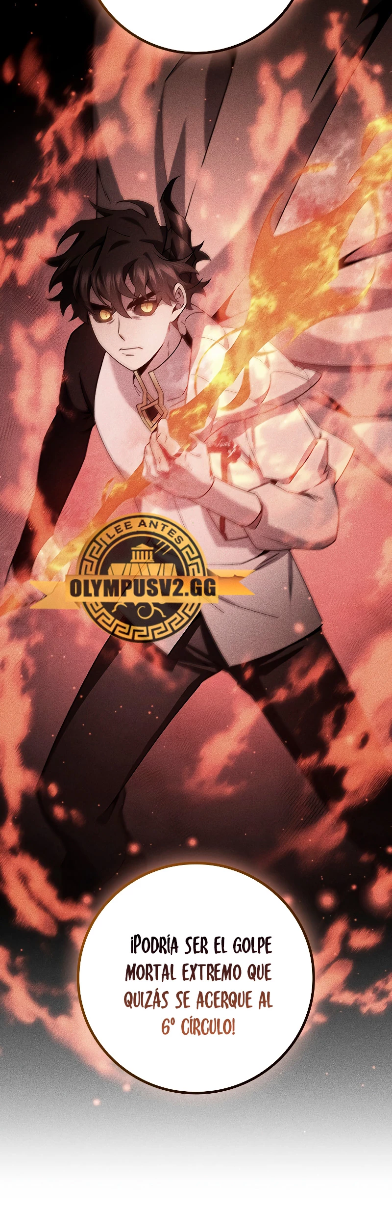 Mago devorador de dragones > Capitulo 29 > Page 331