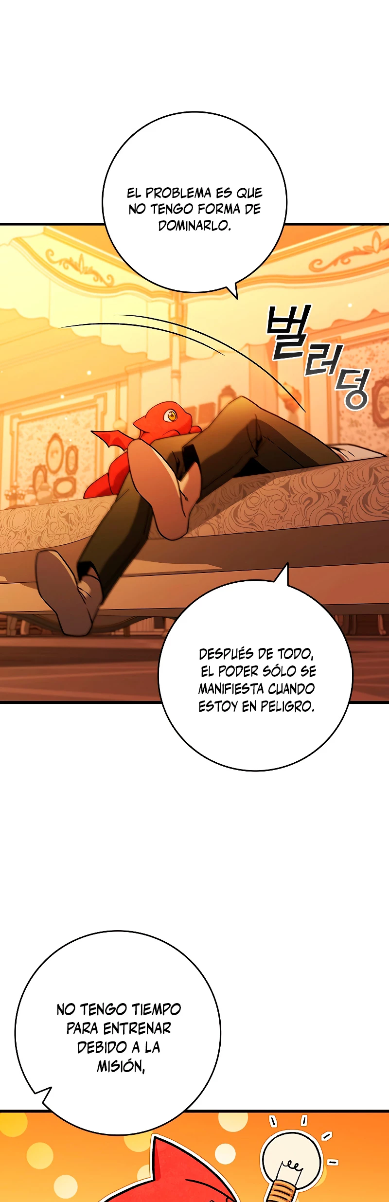 Mago devorador de dragones > Capitulo 29 > Page 341