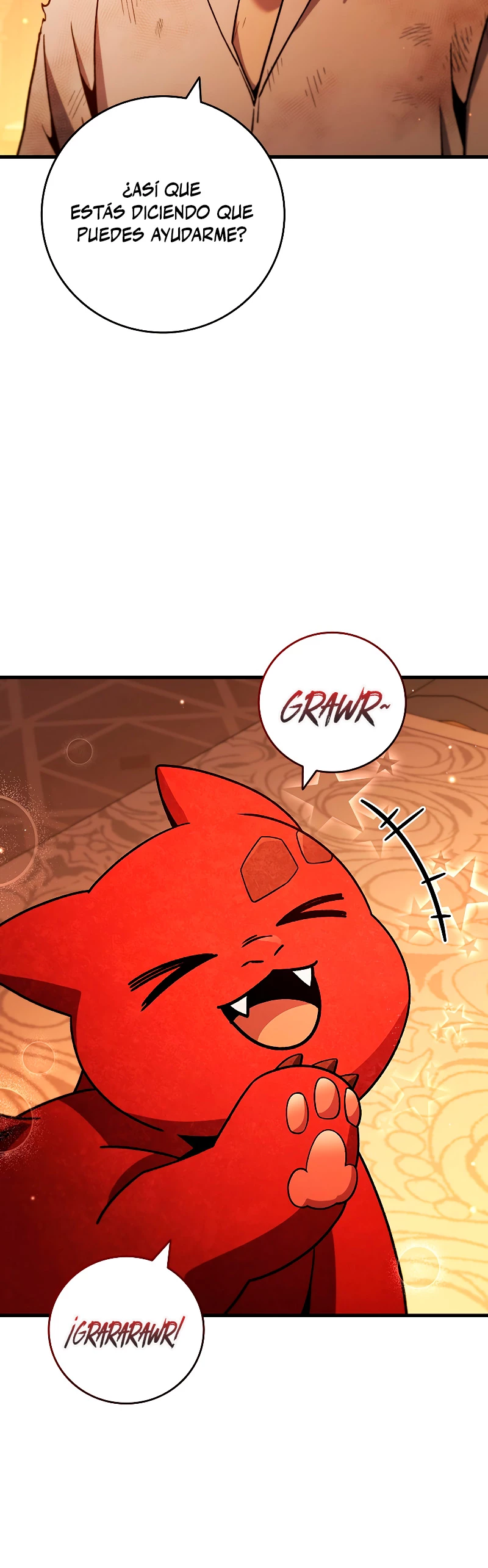 Mago devorador de dragones > Capitulo 29 > Page 401