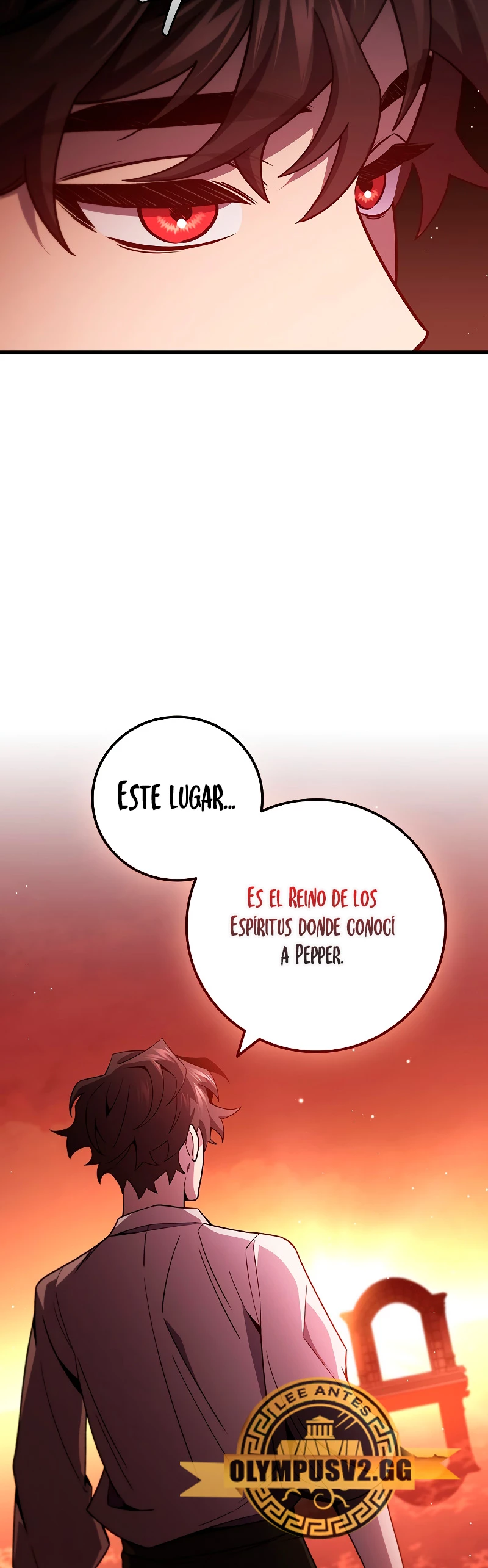 Mago devorador de dragones > Capitulo 29 > Page 431