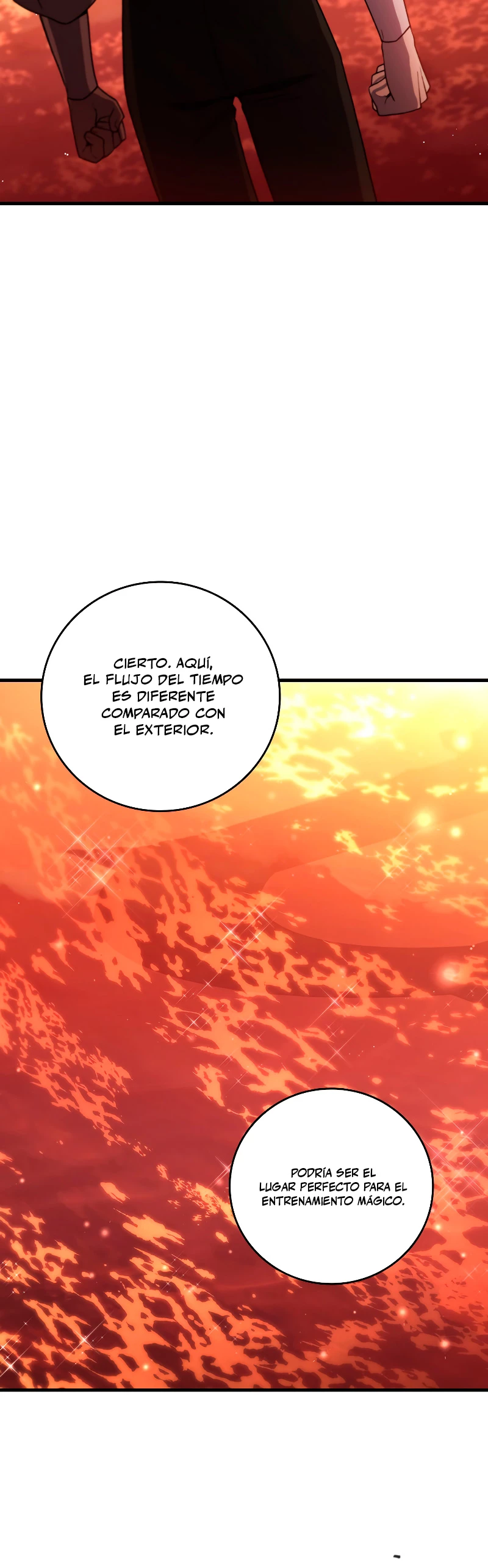 Mago devorador de dragones > Capitulo 29 > Page 441