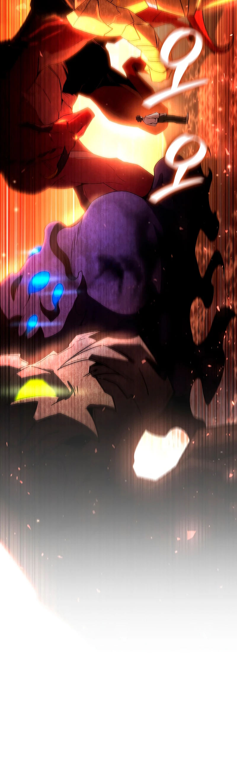 Mago devorador de dragones > Capitulo 29 > Page 501