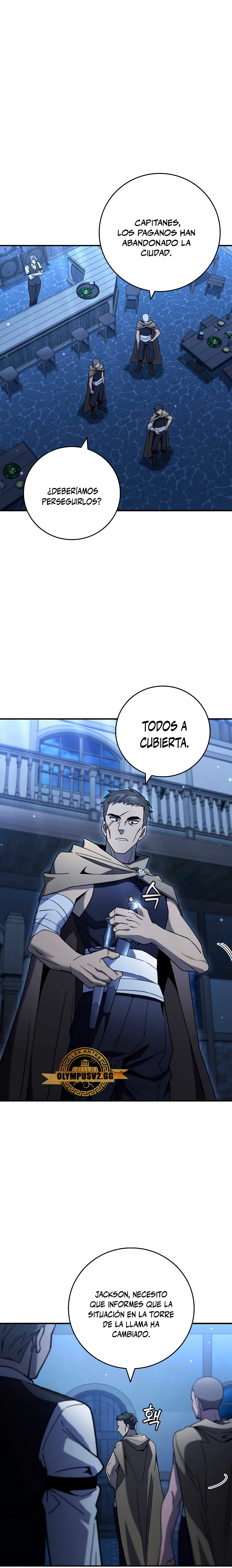 Mago devorador de dragones > Capitulo 30 > Page 11