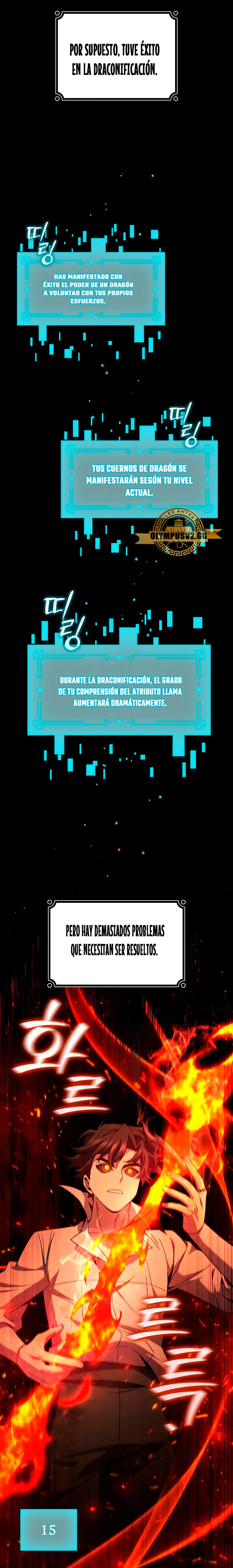 Mago devorador de dragones > Capitulo 30 > Page 91