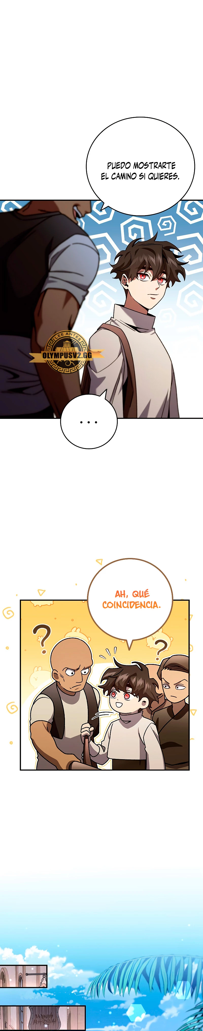 Mago devorador de dragones > Capitulo 30 > Page 151