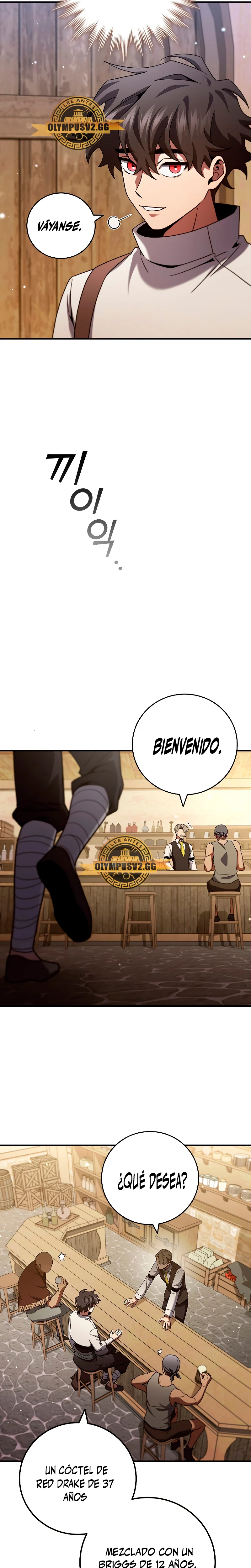 Mago devorador de dragones > Capitulo 30 > Page 171