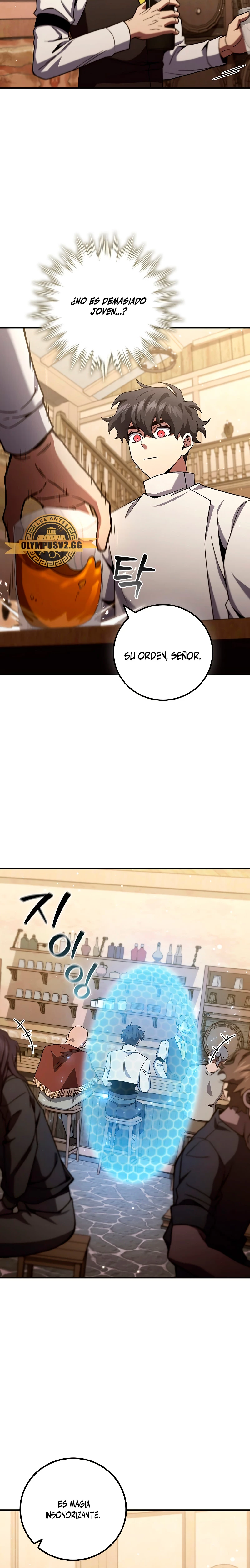 Mago devorador de dragones > Capitulo 30 > Page 191