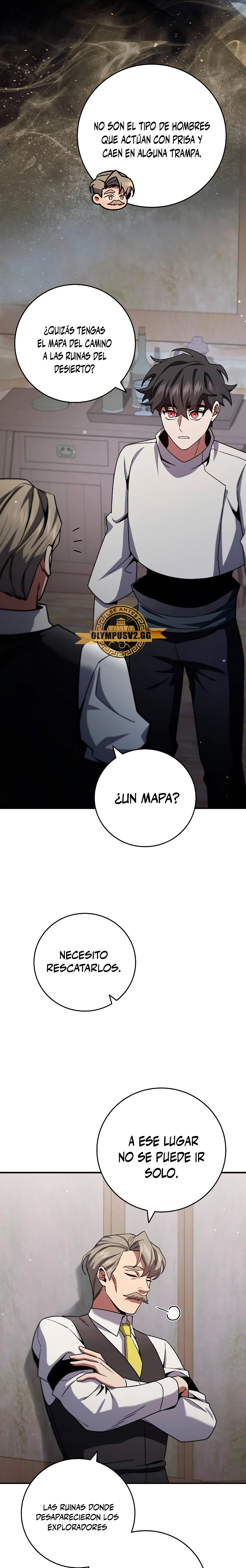 Mago devorador de dragones > Capitulo 30 > Page 241