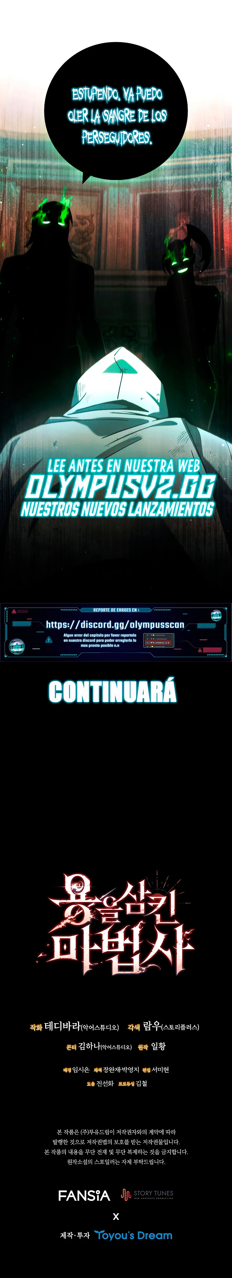 Mago devorador de dragones > Capitulo 30 > Page 291
