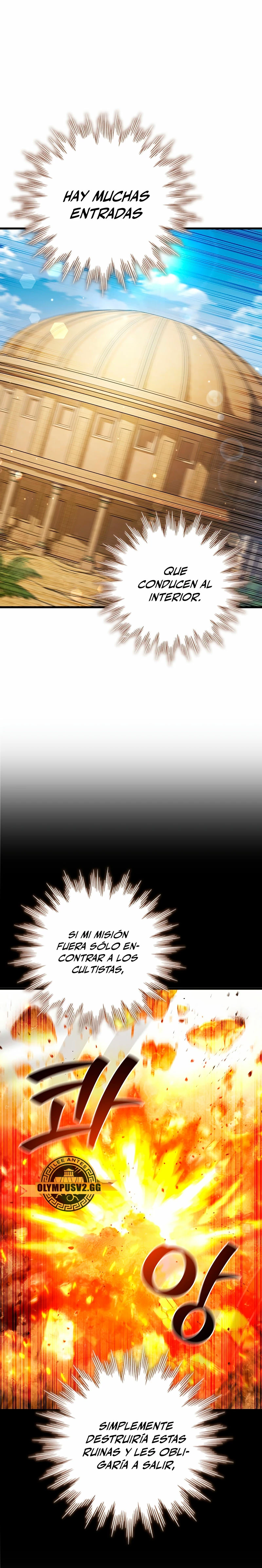 Mago devorador de dragones > Capitulo 31 > Page 41