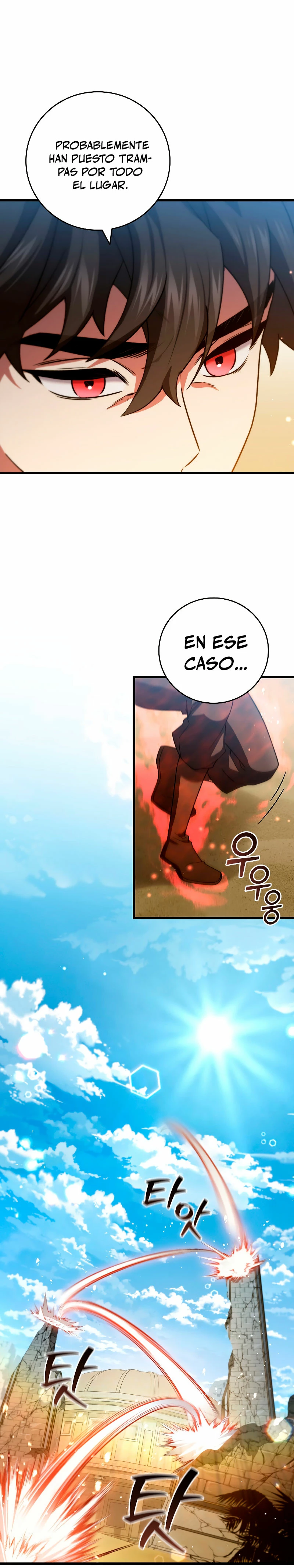 Mago devorador de dragones > Capitulo 31 > Page 61