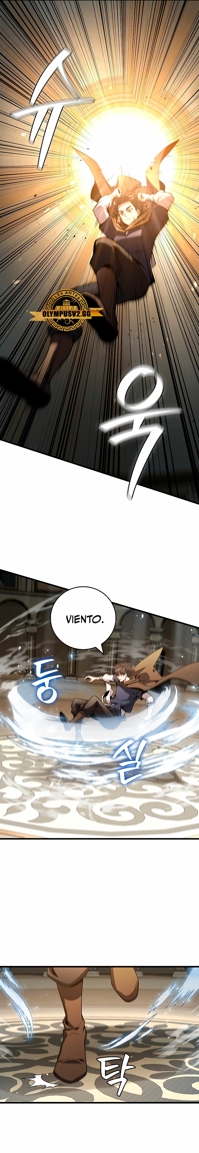 Mago devorador de dragones > Capitulo 31 > Page 81