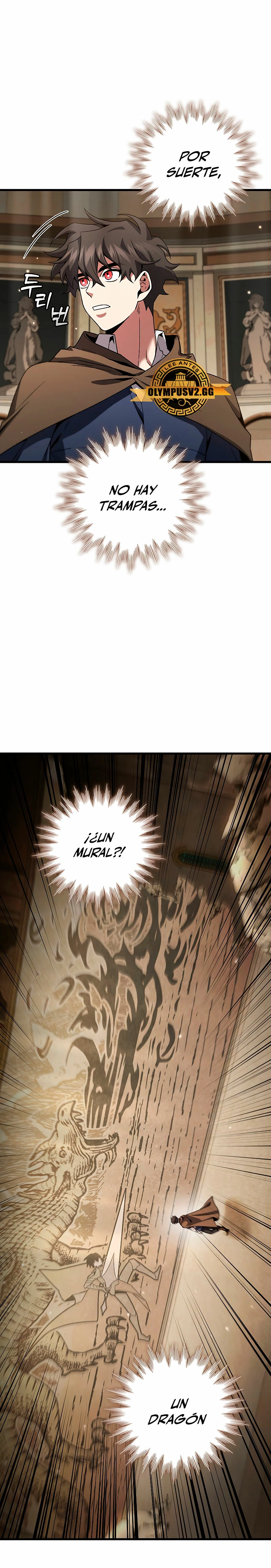 Mago devorador de dragones > Capitulo 31 > Page 91