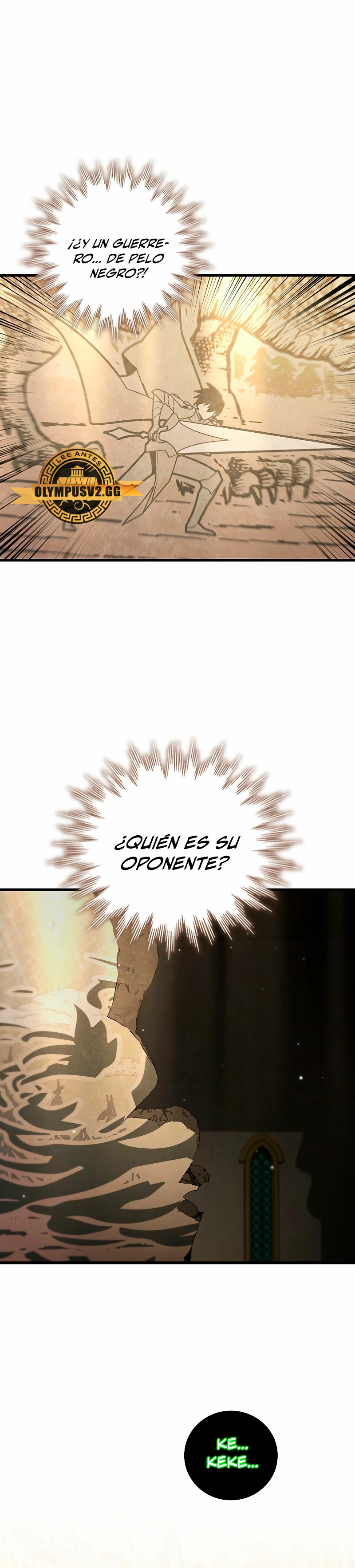 Mago devorador de dragones > Capitulo 31 > Page 101