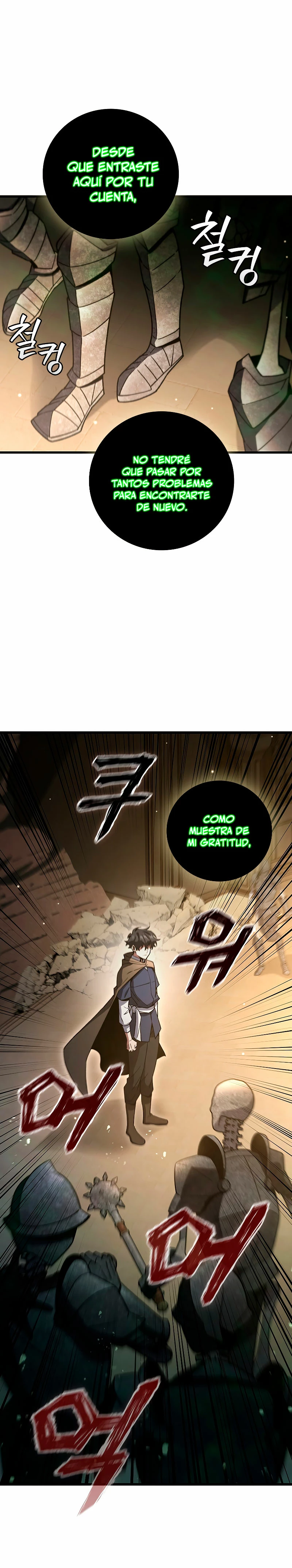 Mago devorador de dragones > Capitulo 31 > Page 131