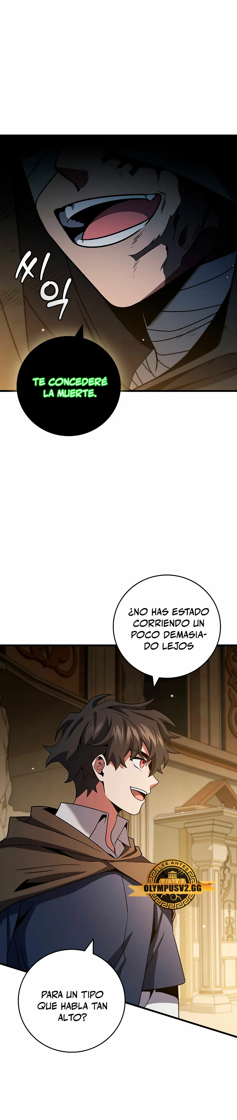Mago devorador de dragones > Capitulo 31 > Page 141