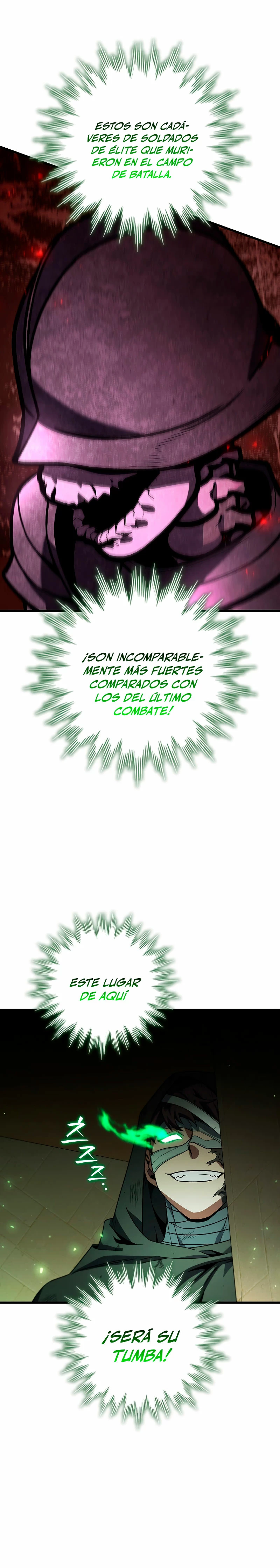 Mago devorador de dragones > Capitulo 31 > Page 161