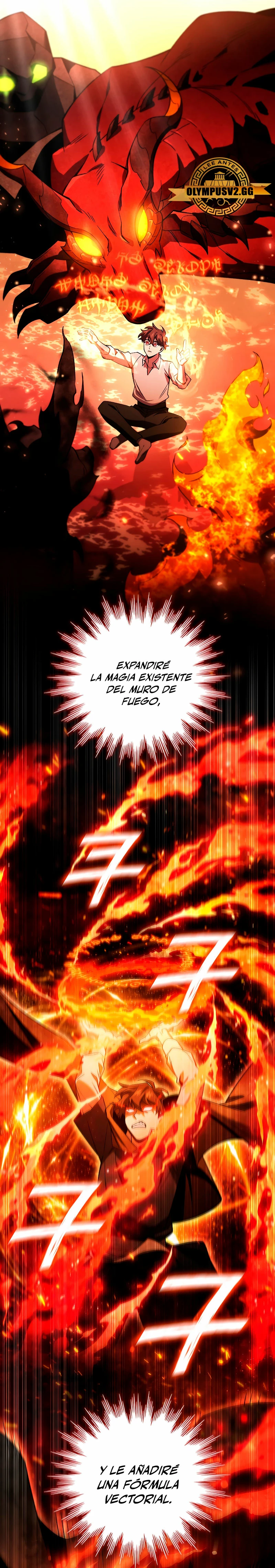 Mago devorador de dragones > Capitulo 31 > Page 191
