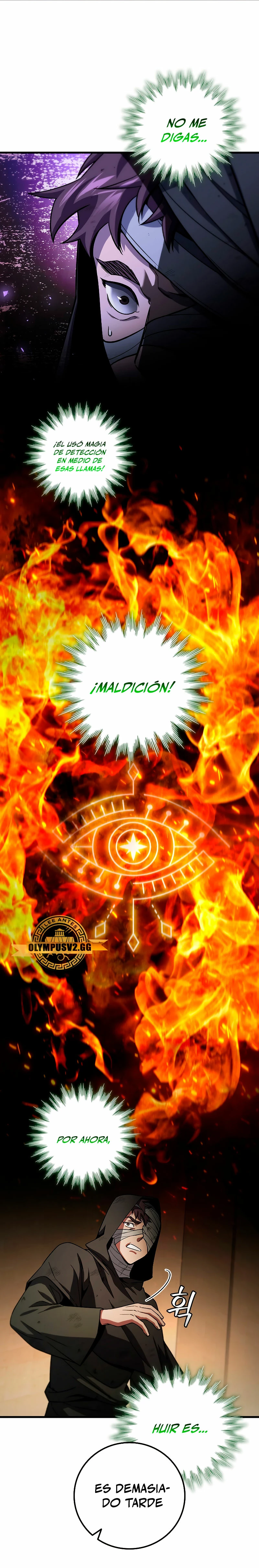 Mago devorador de dragones > Capitulo 31 > Page 241