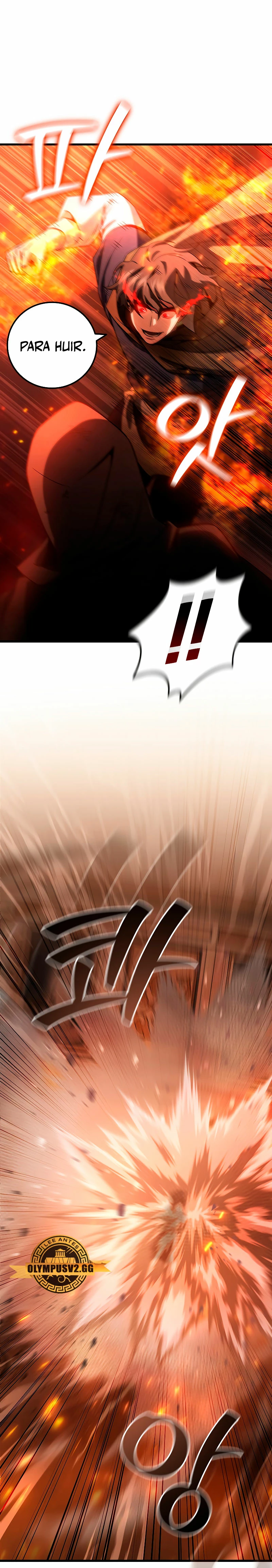 Mago devorador de dragones > Capitulo 31 > Page 261