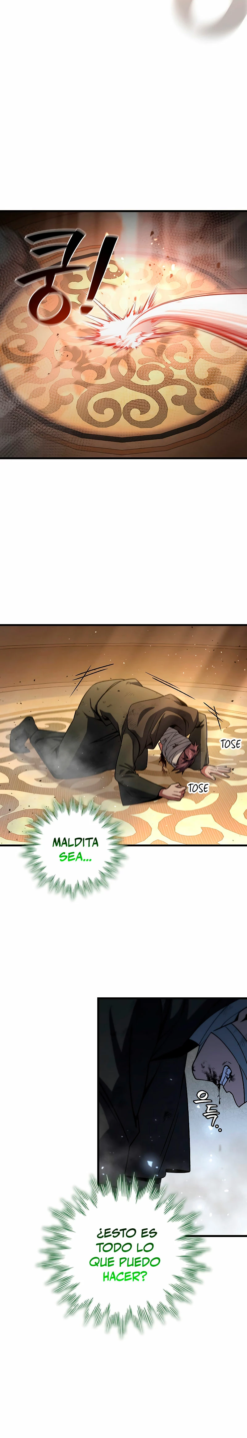 Mago devorador de dragones > Capitulo 31 > Page 271