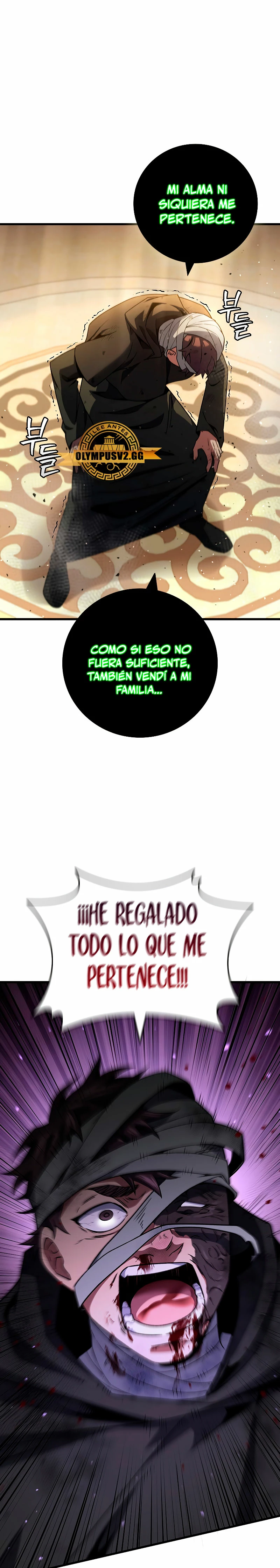 Mago devorador de dragones > Capitulo 31 > Page 291