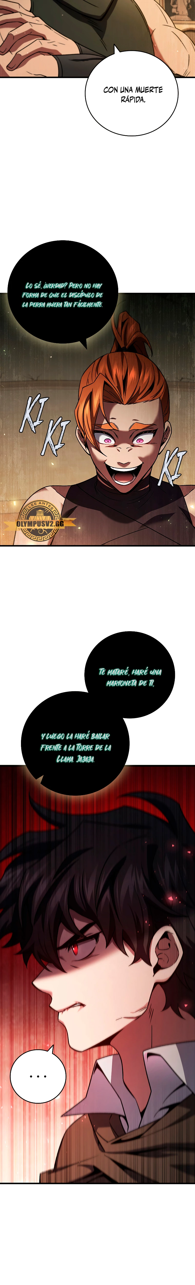 Mago devorador de dragones > Capitulo 32 > Page 61