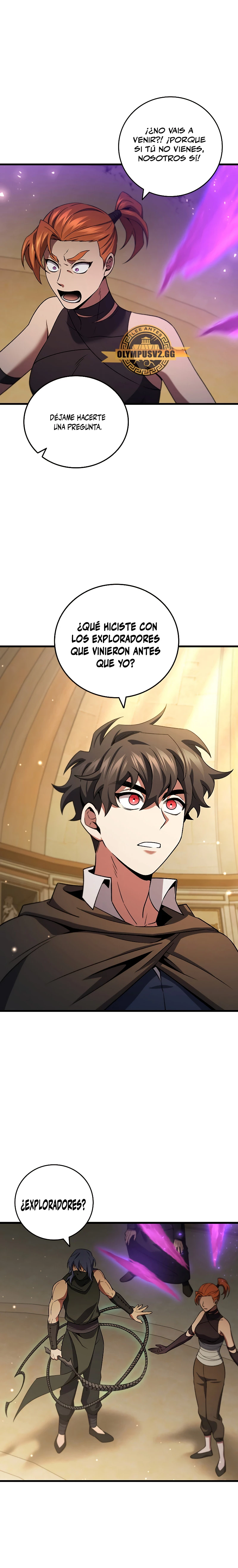 Mago devorador de dragones > Capitulo 32 > Page 101