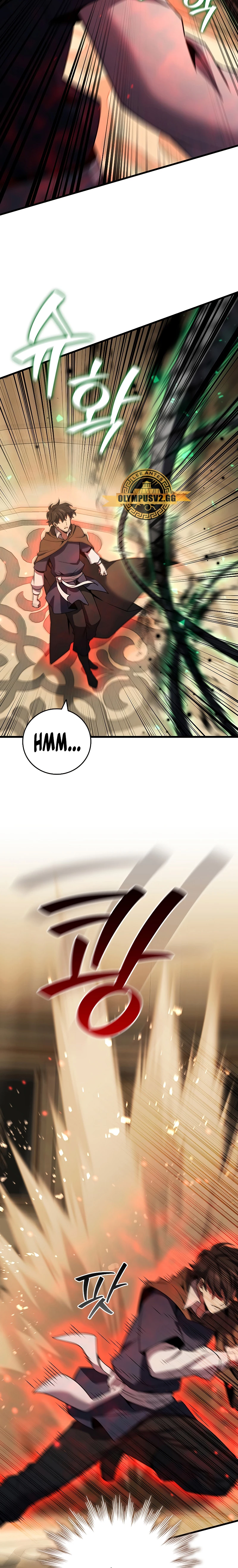 Mago devorador de dragones > Capitulo 32 > Page 121