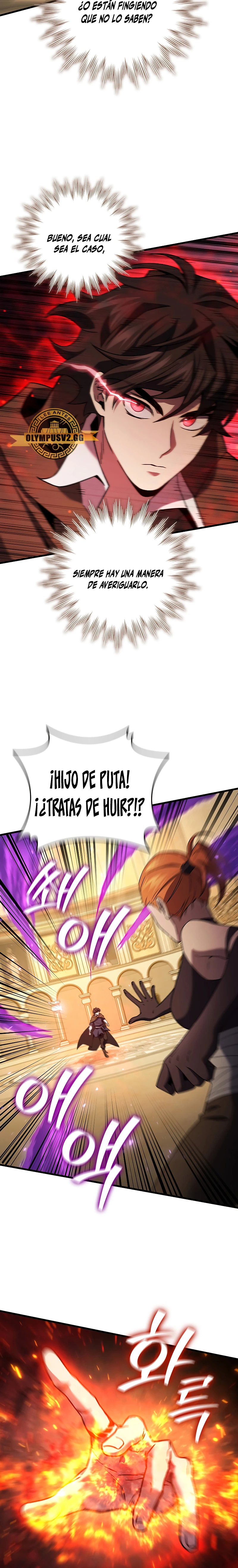 Mago devorador de dragones > Capitulo 32 > Page 131