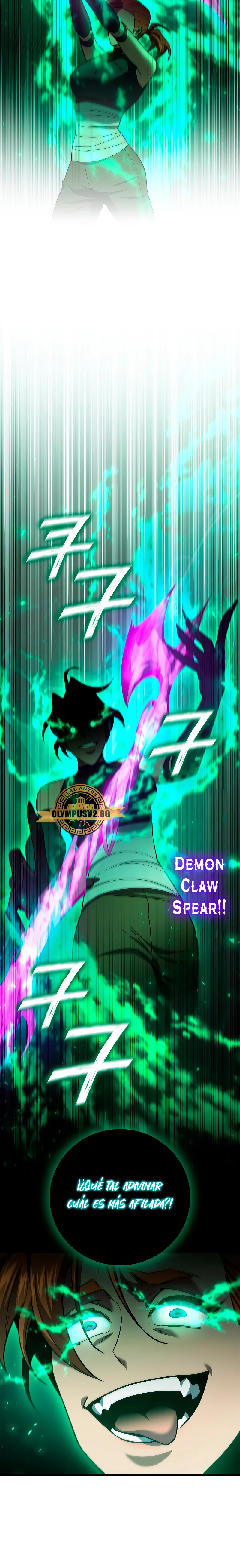 Mago devorador de dragones > Capitulo 32 > Page 181