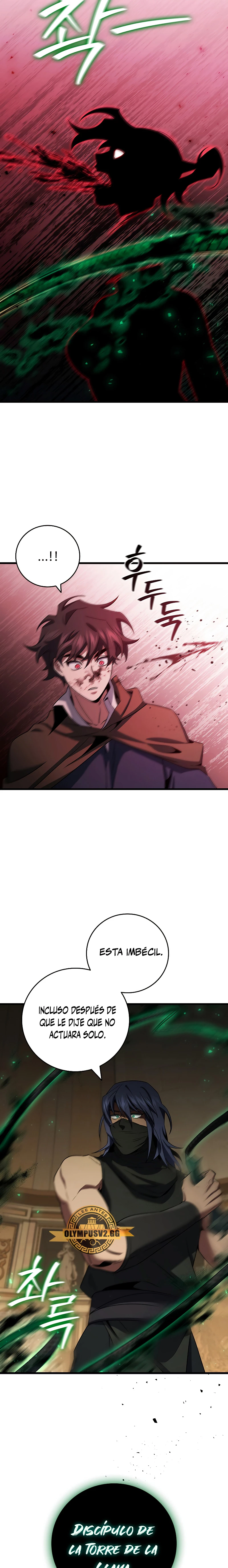 Mago devorador de dragones > Capitulo 32 > Page 241