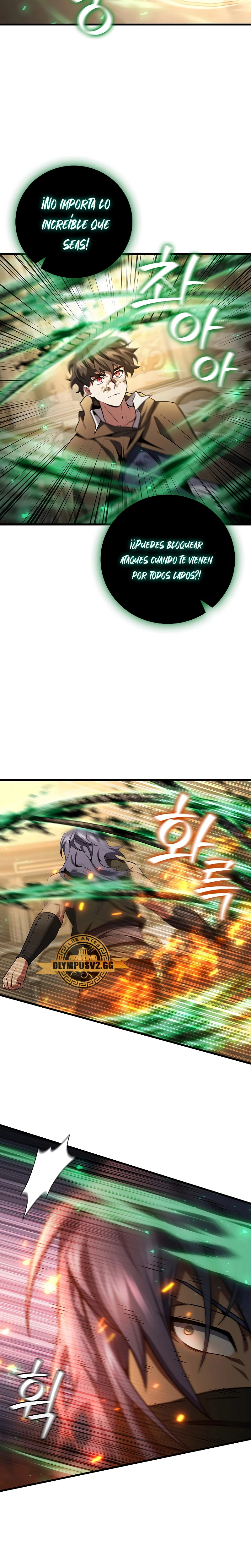 Mago devorador de dragones > Capitulo 33 > Page 21