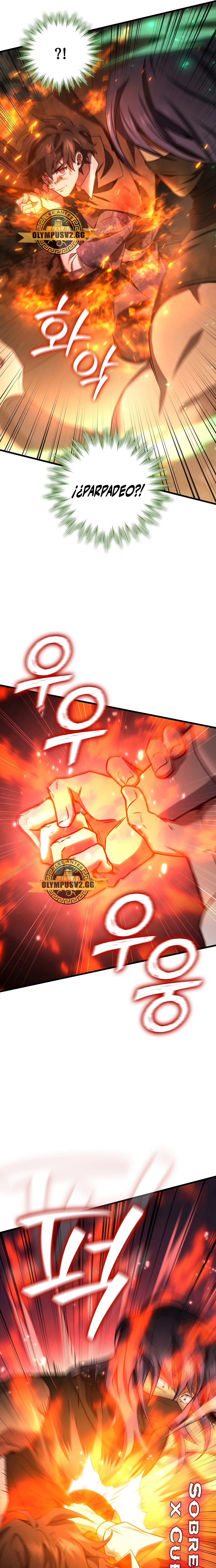 Mago devorador de dragones > Capitulo 33 > Page 31