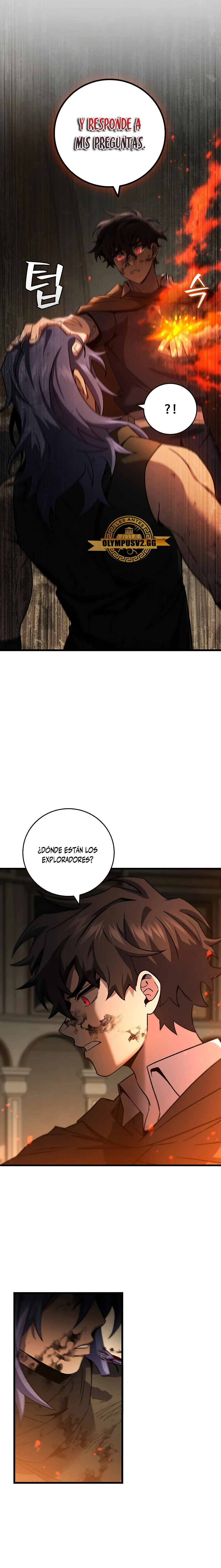 Mago devorador de dragones > Capitulo 33 > Page 81