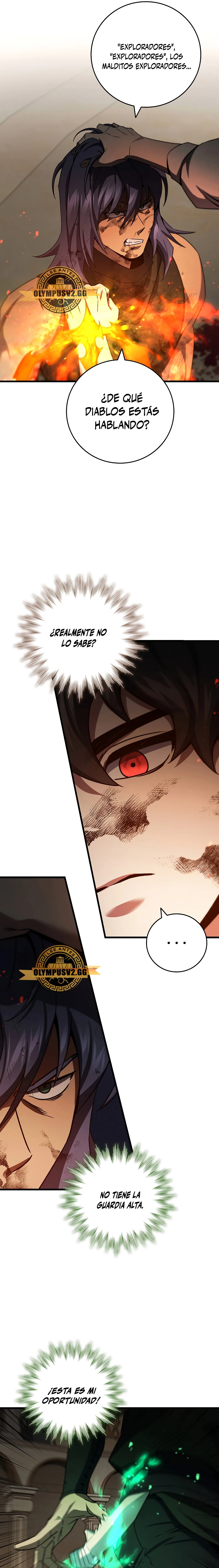 Mago devorador de dragones > Capitulo 33 > Page 101