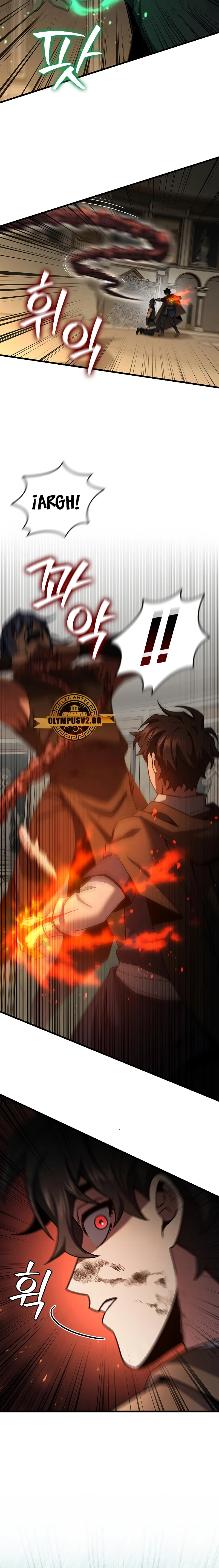 Mago devorador de dragones > Capitulo 33 > Page 111