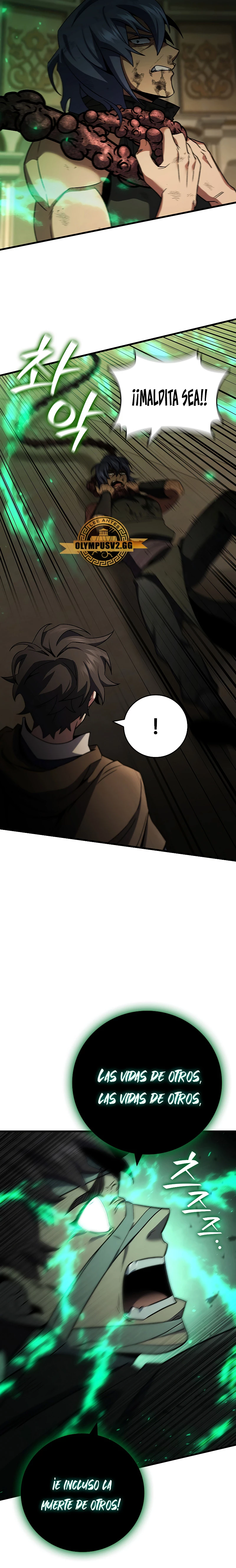 Mago devorador de dragones > Capitulo 33 > Page 131